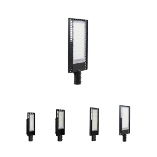 Đèn đường [DD-SA-DS22] 50W-150W | Saco
